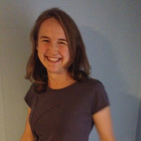 Meet your Posher, Lily - Picture 1 of 1